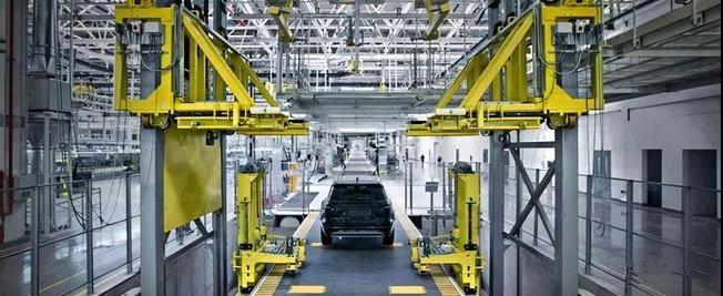 小米、理想落户北三县？北京技术服务的辐射效应加速释放