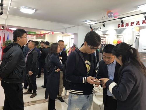 重新定义行业服务高度 朗和怡家产品技术服务中心在京成立，树立北京技术服务新标杆